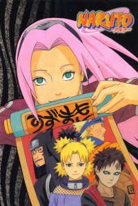 BUY NEW naruto - 132546 Premium Anime Print Poster